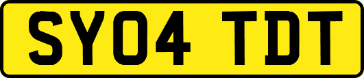 SY04TDT