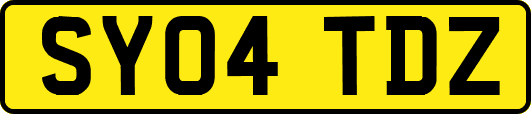 SY04TDZ