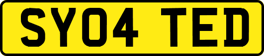SY04TED