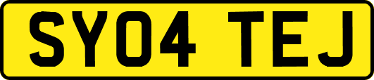 SY04TEJ