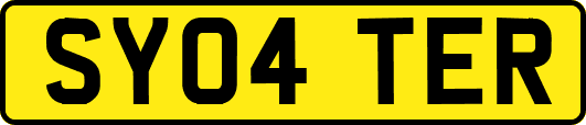 SY04TER