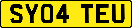 SY04TEU
