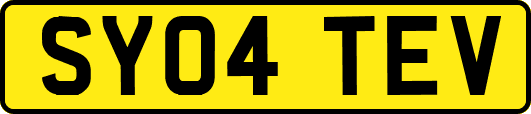 SY04TEV