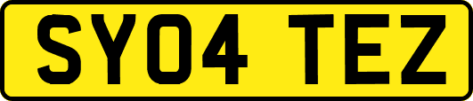 SY04TEZ