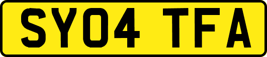 SY04TFA