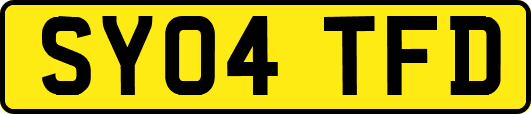 SY04TFD