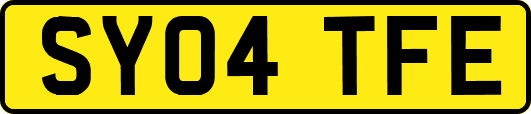SY04TFE