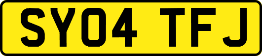 SY04TFJ