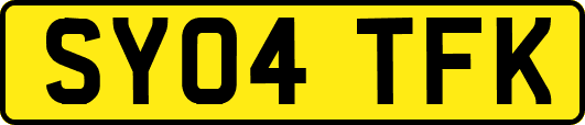 SY04TFK
