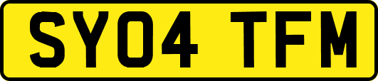 SY04TFM