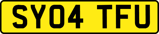 SY04TFU