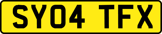 SY04TFX