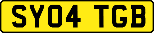 SY04TGB