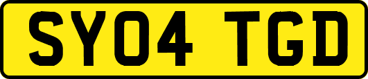 SY04TGD