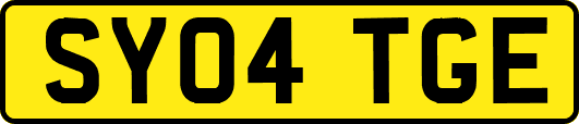 SY04TGE