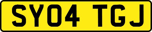 SY04TGJ
