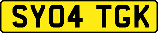 SY04TGK
