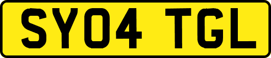 SY04TGL