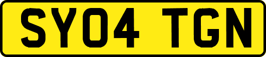 SY04TGN