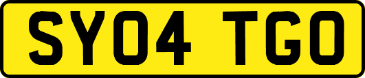 SY04TGO