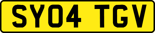 SY04TGV