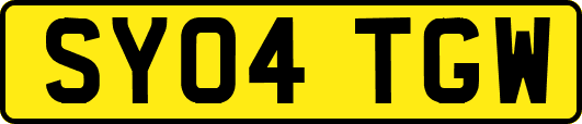 SY04TGW