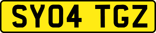SY04TGZ
