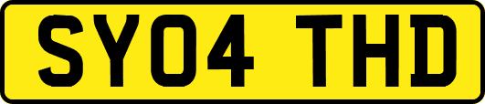 SY04THD
