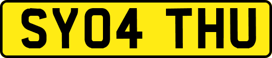 SY04THU