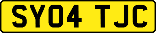 SY04TJC
