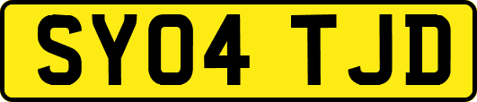 SY04TJD