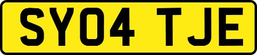SY04TJE