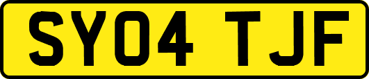 SY04TJF