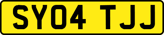 SY04TJJ