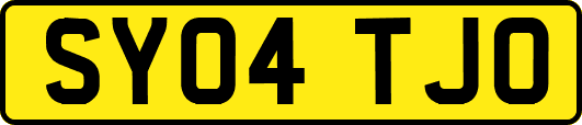 SY04TJO