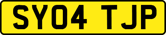 SY04TJP