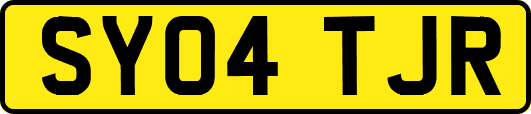 SY04TJR