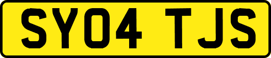 SY04TJS