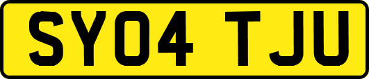 SY04TJU