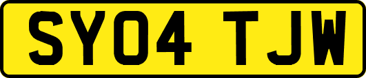 SY04TJW
