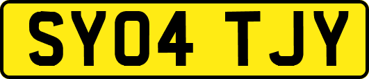 SY04TJY