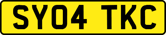 SY04TKC