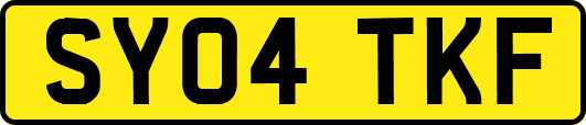 SY04TKF