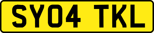 SY04TKL