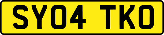 SY04TKO