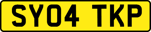 SY04TKP