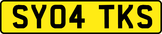 SY04TKS