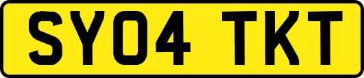 SY04TKT