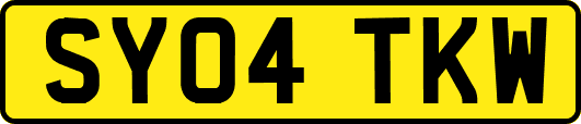 SY04TKW