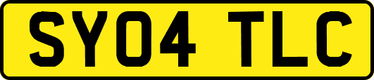 SY04TLC